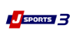 J SPORTS 3