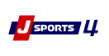 J SPORTS 4