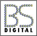 BSデジタル放送ロゴ