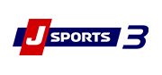 J SPORTS 3