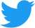 twitterロゴ