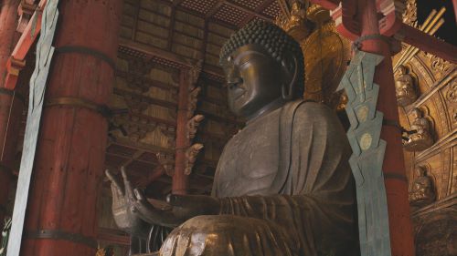 究極ガイド 2時間でまわる東大寺