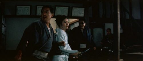 女渡世人＜4Kデジタルリマスター版＞