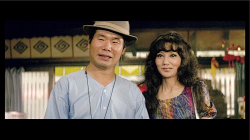 シネマジャパン【土曜は寅さん！４Ｋでらっくす】