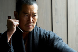 仕掛人・藤枝梅安（主演：豊川悦司）