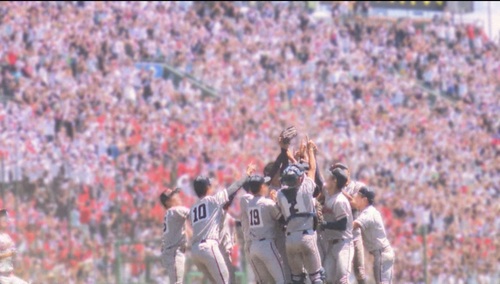 第１０７回全国高校野球選手権大会