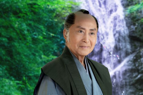 三屋清左衛門残日録