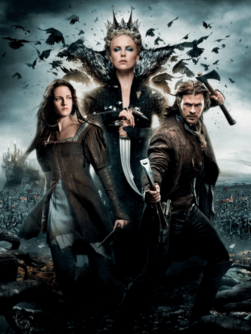 【シネクラ！プラス】 スノーホワイト