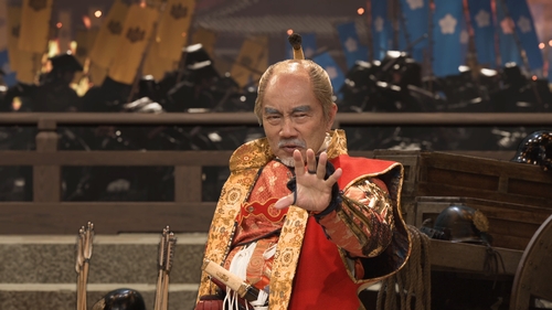 決戦！アフター本能寺 光秀ＶＳ．秀吉 天下人への道