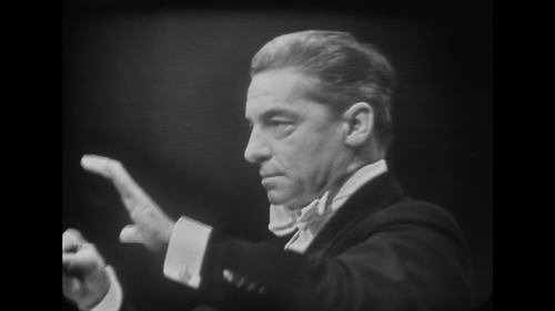 伝説のマエストロ カラヤンの日本公演　再び