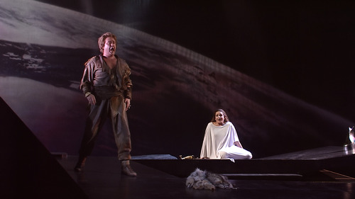 バイエルン国立歌劇場 「ニーベルングの指環」 ジークフリート