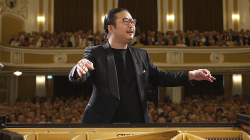 反田恭平 ザルツブルク音楽祭デビュー