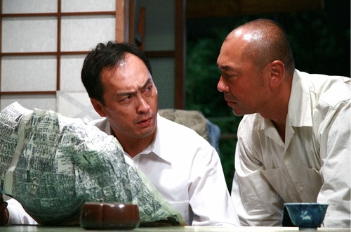 ドラマスペシャル　刑事一代