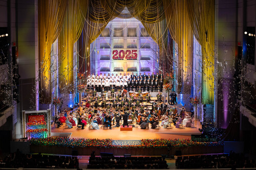 東急ジルベスターコンサート2025-2026