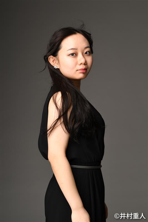 ８Kプレミアムコンサート
「鈴木愛美（ピアノ）」