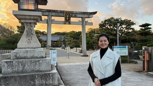 日本遺産物語(再)