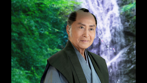 三屋清左衛門残日録