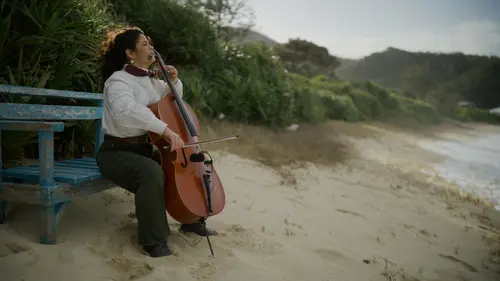 ミラドール　絶景を聴く　奄美完全版