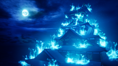 歴史探偵イマーシブ
～ＶＲで体感！ 幻の豊臣大坂城～