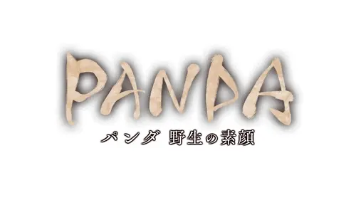 ＰＡＮＤＡ　パンダ野生の素顔