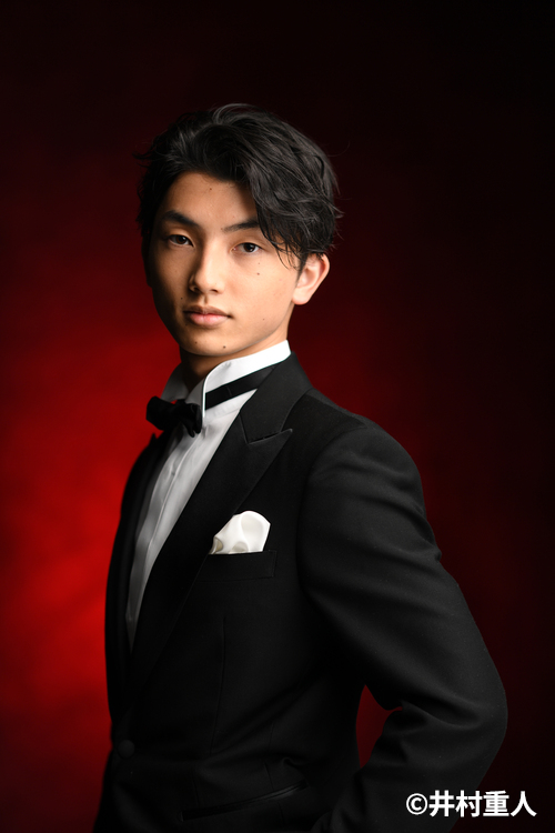 ８Kプレミアムコンサート
「谷 昂登（ピアノ）」