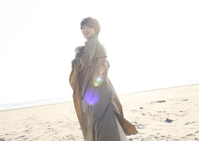 伝説のコンサート
“今井美樹”リマスター版